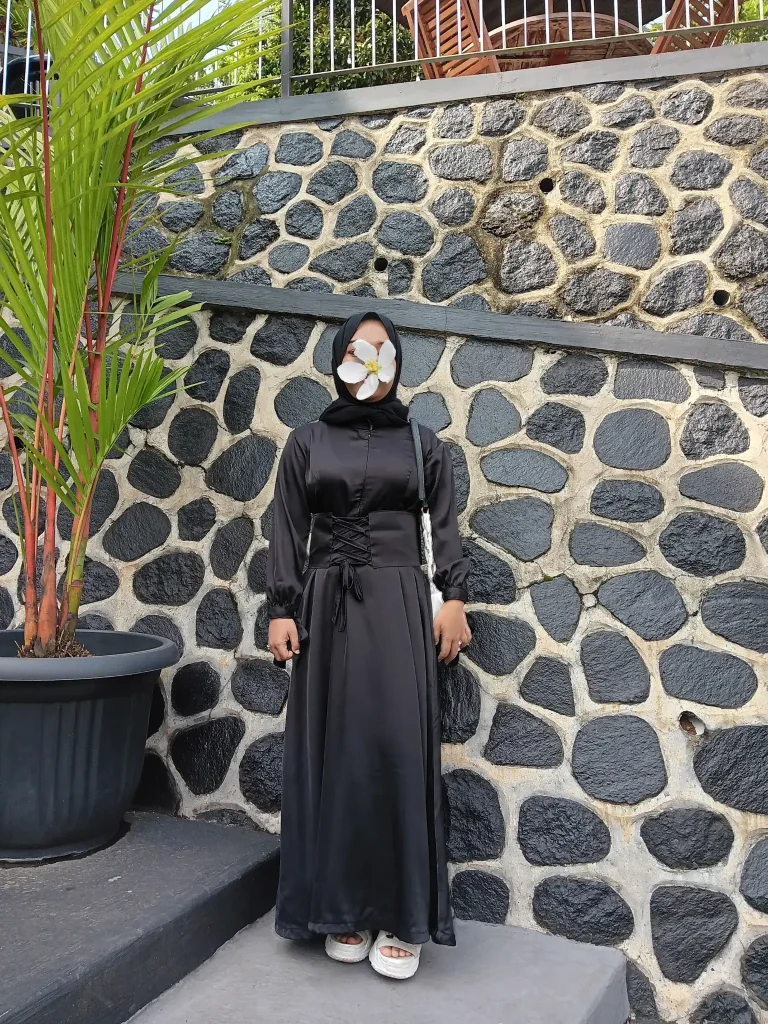 dresswanitasimple